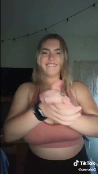 seerahb2 Slow-mo Dance