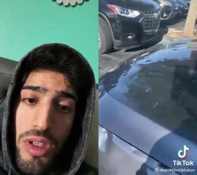 We’re not on the same page