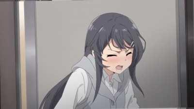 Mai San is Perfect || Edit || AMV