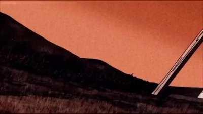 The Mummy has the best sound design in the franchise