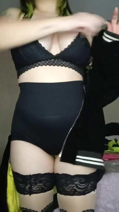 there's nothing more fun them boucing them around