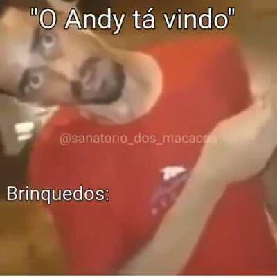 TÍTULO INDISPONÍVEL ✋😠