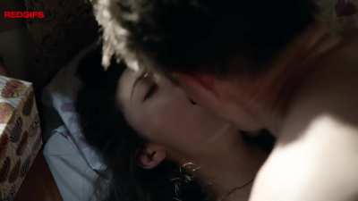 Shameless S06E02 (2016) - Emmy Rossum