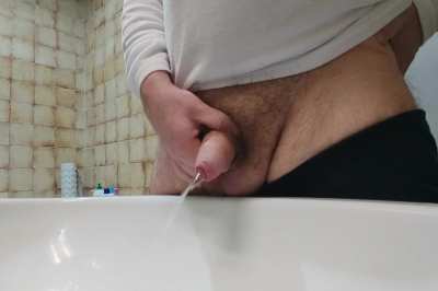 The perv is here again.