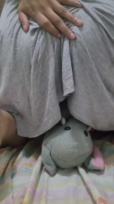 this can be your face 😈