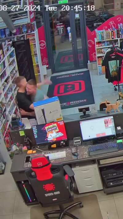 Men are simple creatures