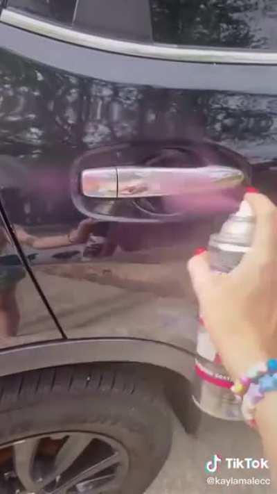 Feel like this TikTok definitely belongs on here