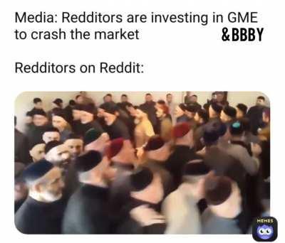 🔥 LFG my bbby’tards 🚀