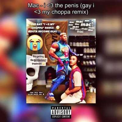 Mac said he wasnt gon release the song so i had to release it my self 💯💯🗣️🙏🏽