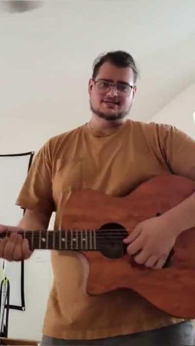 After today's YIAY I couldn't help myself. Jack if you see this tell your dad to text me.