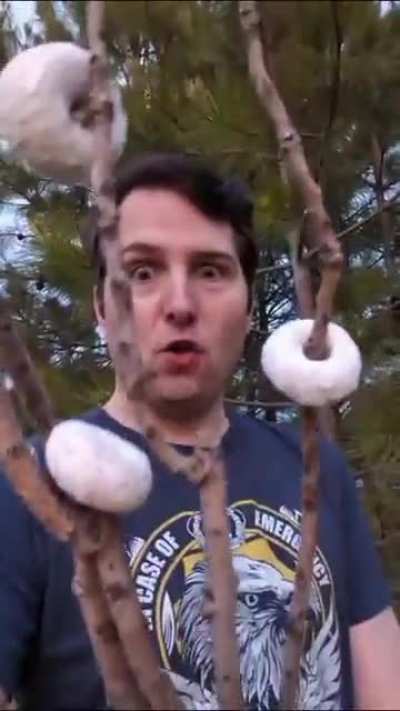 I cast this spell on you in this time of great uncertainty and apathy.