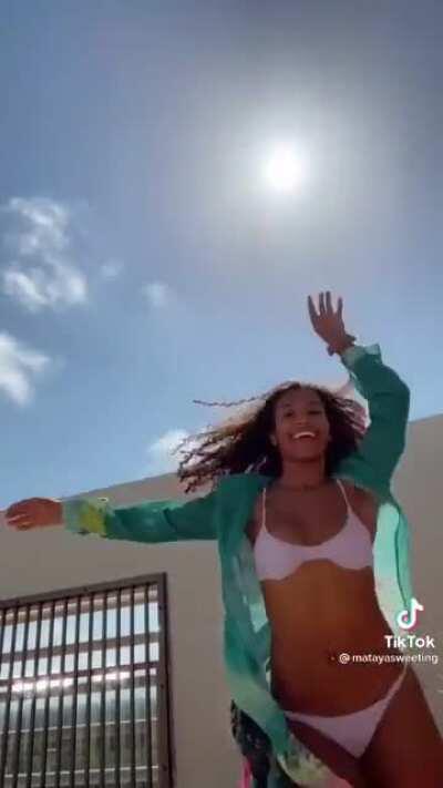 matayasweeting