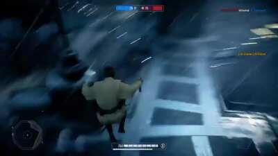 I've got something we should try