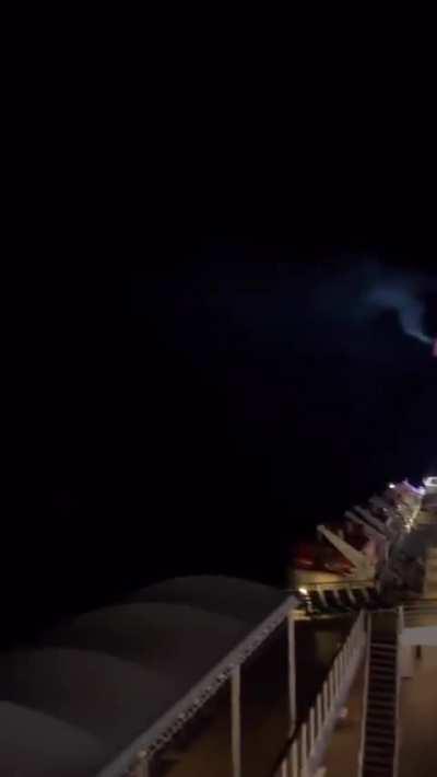 And the song ain’t helping tbh