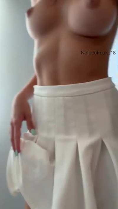 I just want you to eat it all day 🙈