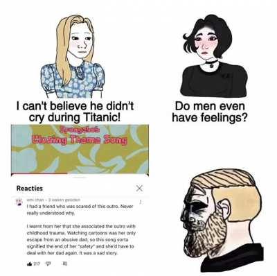 One of the Most Depressing comments i found on YouTube