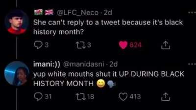 Man gave the Perfect Reply