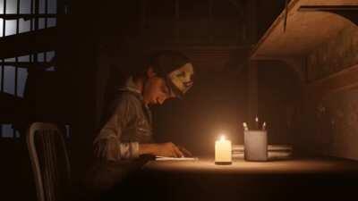 Lo-Fi Clementine (at night this time)