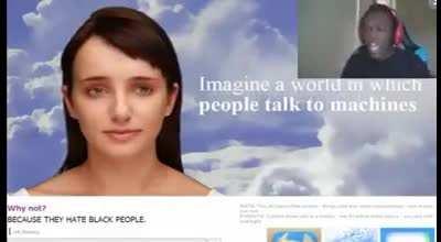 What’s the bot called?