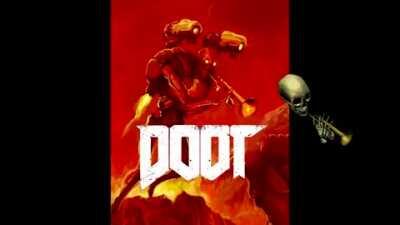 doot +25% ranged damage summons skulls to attack enemies