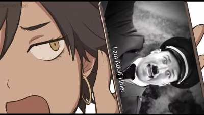 little known fact: also dope on the mic