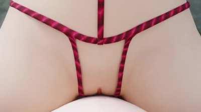 Momiji creampied (Jerid Oiso) [Dead or Alive]