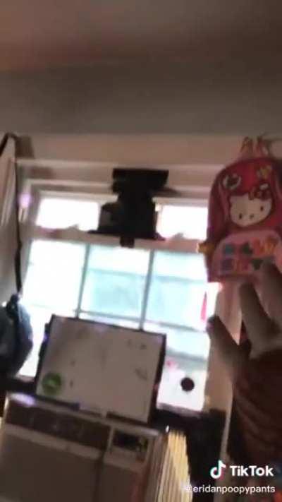 Just imagine the smell of that pigsty