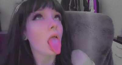 hentai girl irl 🤍