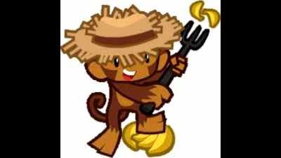 Chills has his Bloons teir list