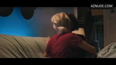 Daphne Wellens en Ella-June Henrard