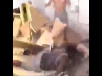 When the pills wear off