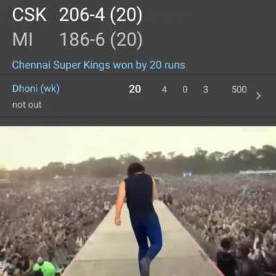 After a long time we all truly from the bottom of our heart can proudly say 