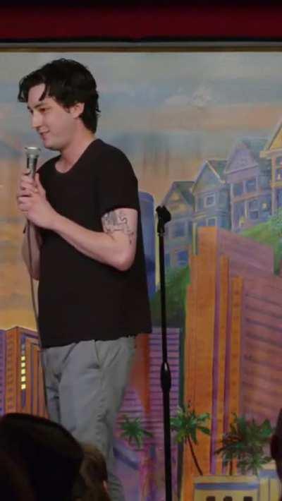 I sent a dick pic to my doctor...