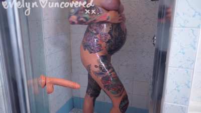 if i showed up at your place in this… what would happen next?