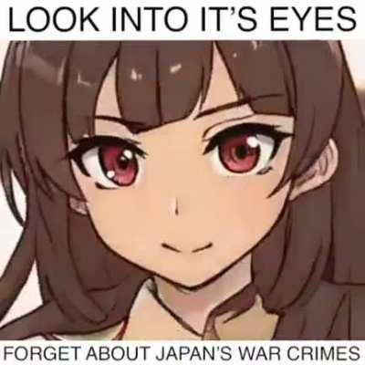 The real reason anime were invented