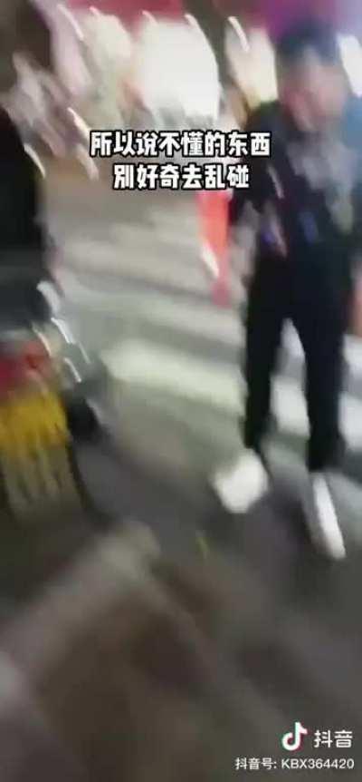 DONT F*CK with Smol Snake