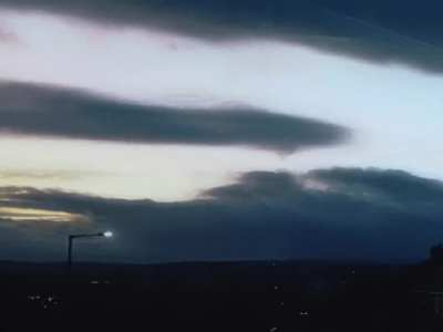 The Ocean Of The Dark