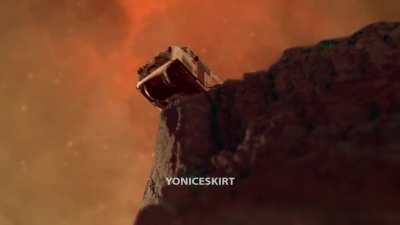 I CAN'T FOLLOW THE TRAIN