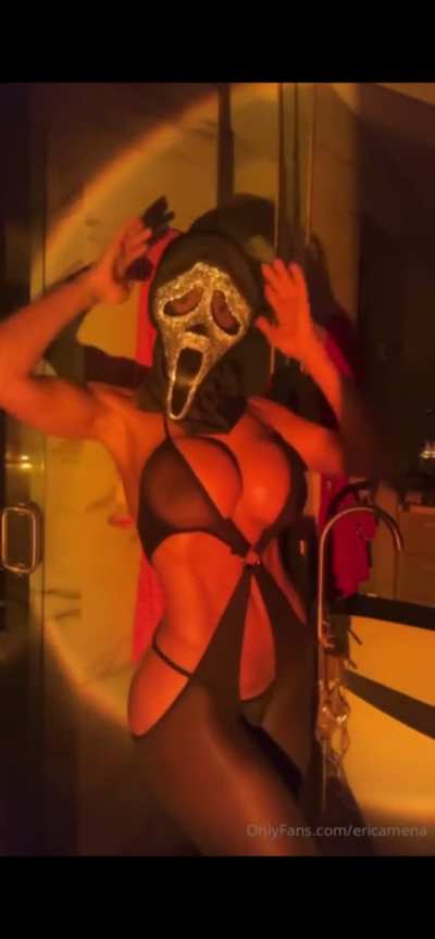 Erica Mena VIP Pack 🤑🤑DM‼️