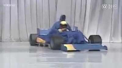 All you need is creativity