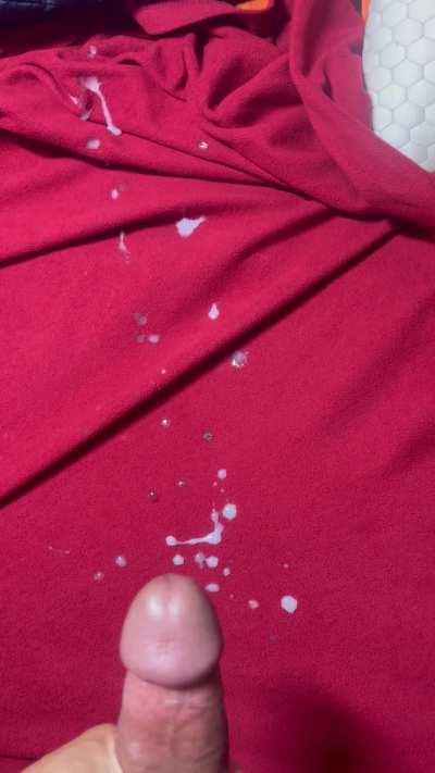 Are you gonna sit on it and let me fill you up or suck and swallow ?