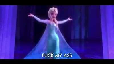 FUCK. MY. ASSSSSSSSSSSSSSSSSSSS