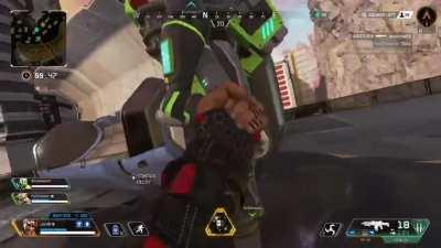 Guys, I think I might be psychic