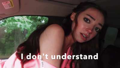 Bred in the backseat