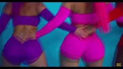 Remix we didn’t ask for but exist 😭🌈🐐