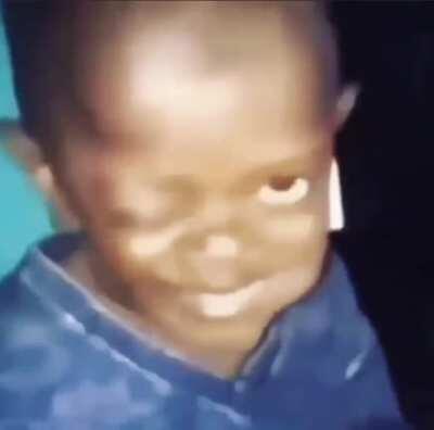 LITTLE JJ LEAKED!?!?