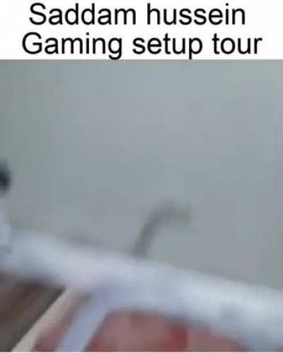 Pc gamer RTXKSBDJENFDJRIJRIDNFNGN