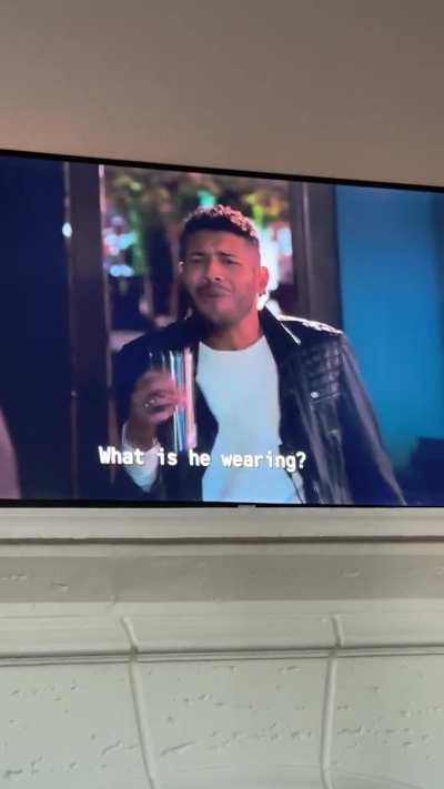 Had to post this here 😂