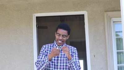 Drug Dealer Musical. (Credit to CalebCity)