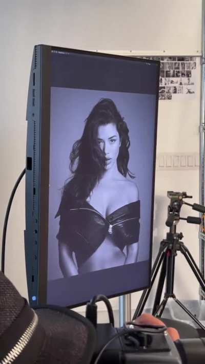 New shoot preview II